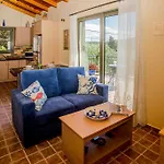 Apartmán Maniata