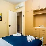 Apartmán Maniata Antipata (Erisos)