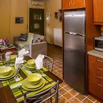 Apartmán Maniata