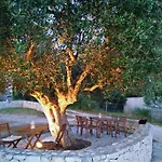 Apartmán Maniata *