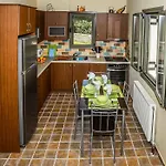 Apartmán Maniata