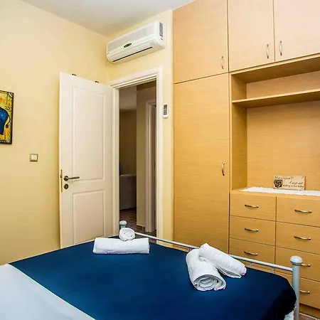 Apartmán Maniata Antipata (Erisos)