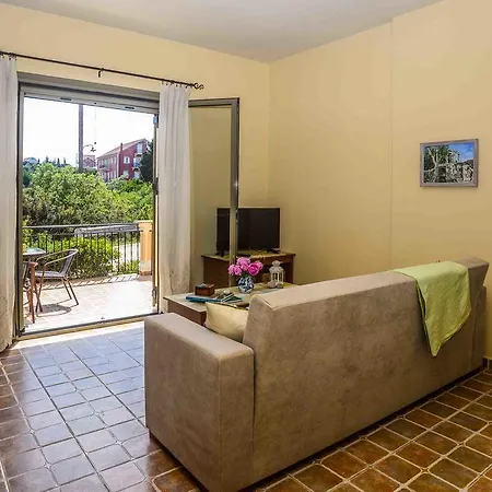 Maniata Apartmán