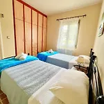 Apartman Maniata