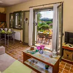 Apartman Maniata