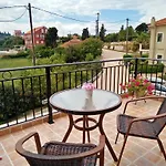 Maniata Apartman