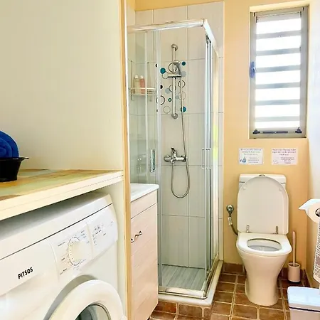 Maniata Apartment *