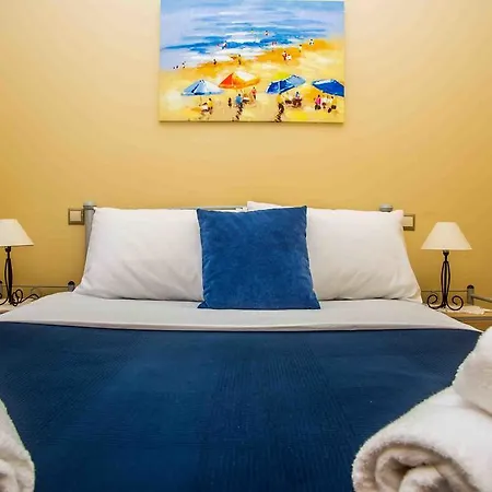 Maniata Apartment