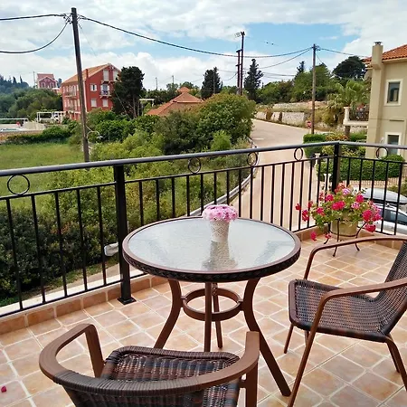Maniata Apartment